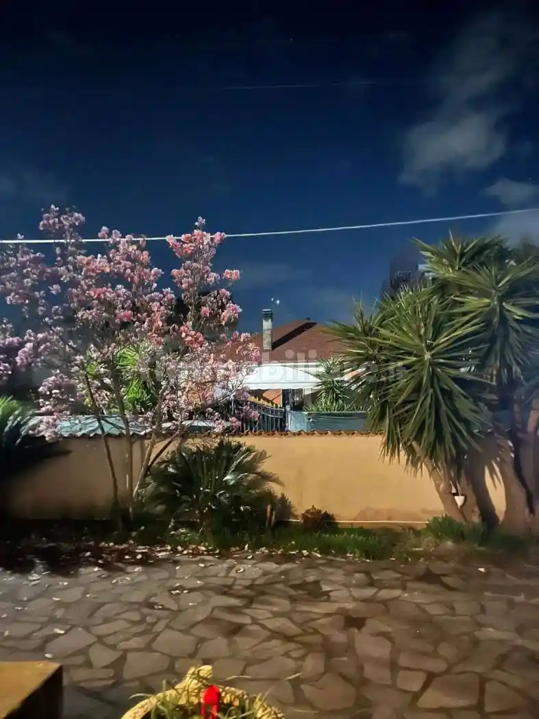 Villa bifamiliare via Lago di Garda 5, Cioccati, Zucchetti, Nettuno - foto 2