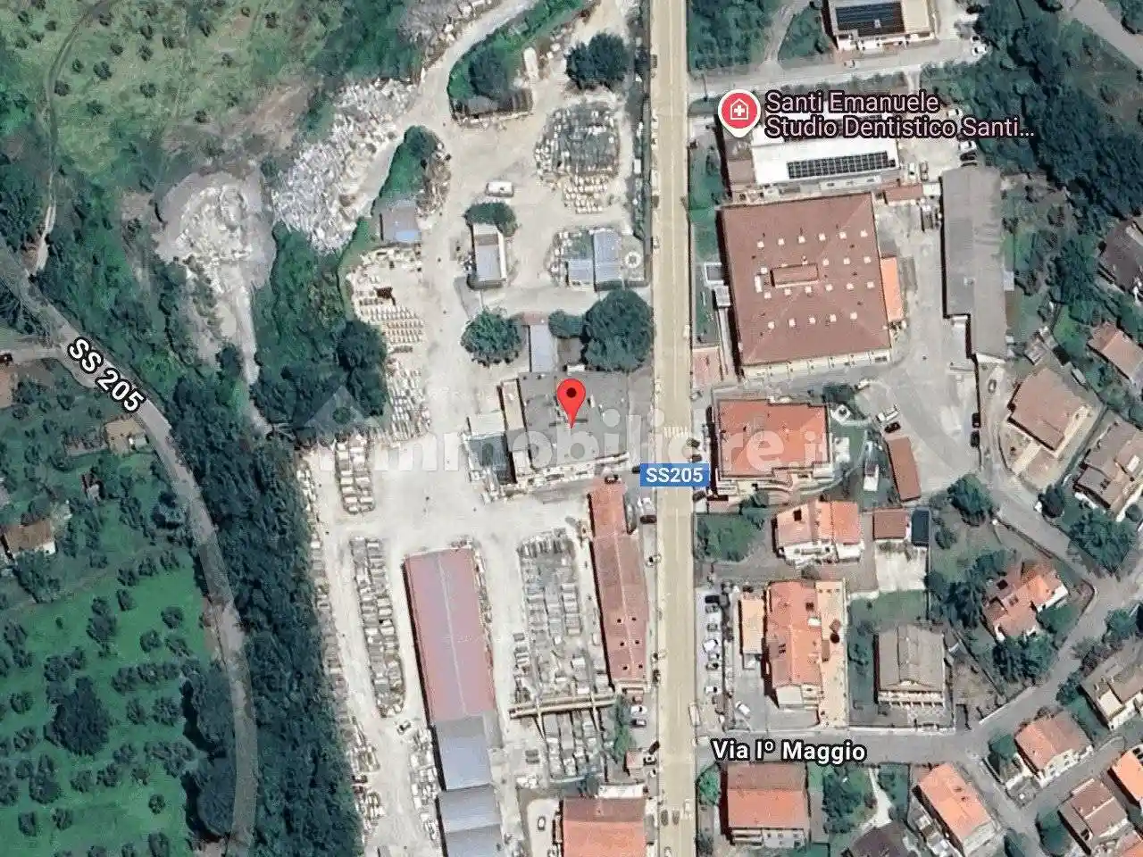 Appartamento all'asta via Orvieto, 21, 05022 Amelia Italia - 05022 Amelia 21, Lugnano in Teverina - foto 2