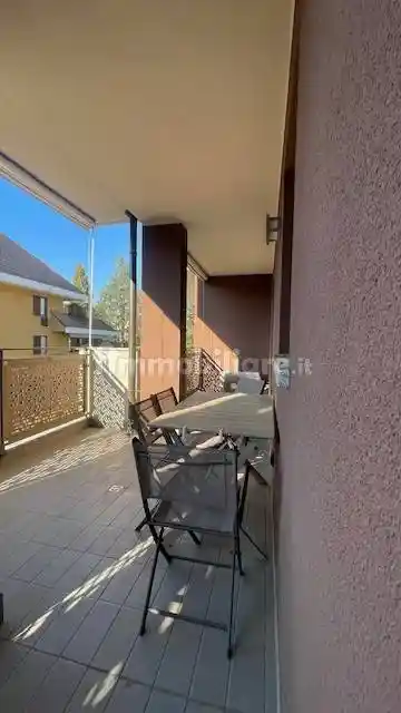 Bilocale via Fiume 4, San Maurizio, Vimercate - foto 2