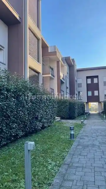 Bilocale via Fiume 4, San Maurizio, Vimercate - foto 4