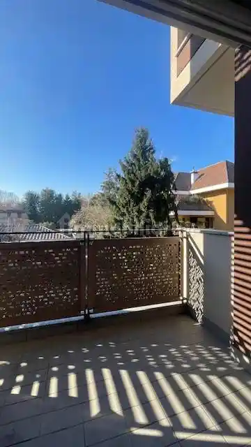 Bilocale via Fiume 4, San Maurizio, Vimercate - foto 5