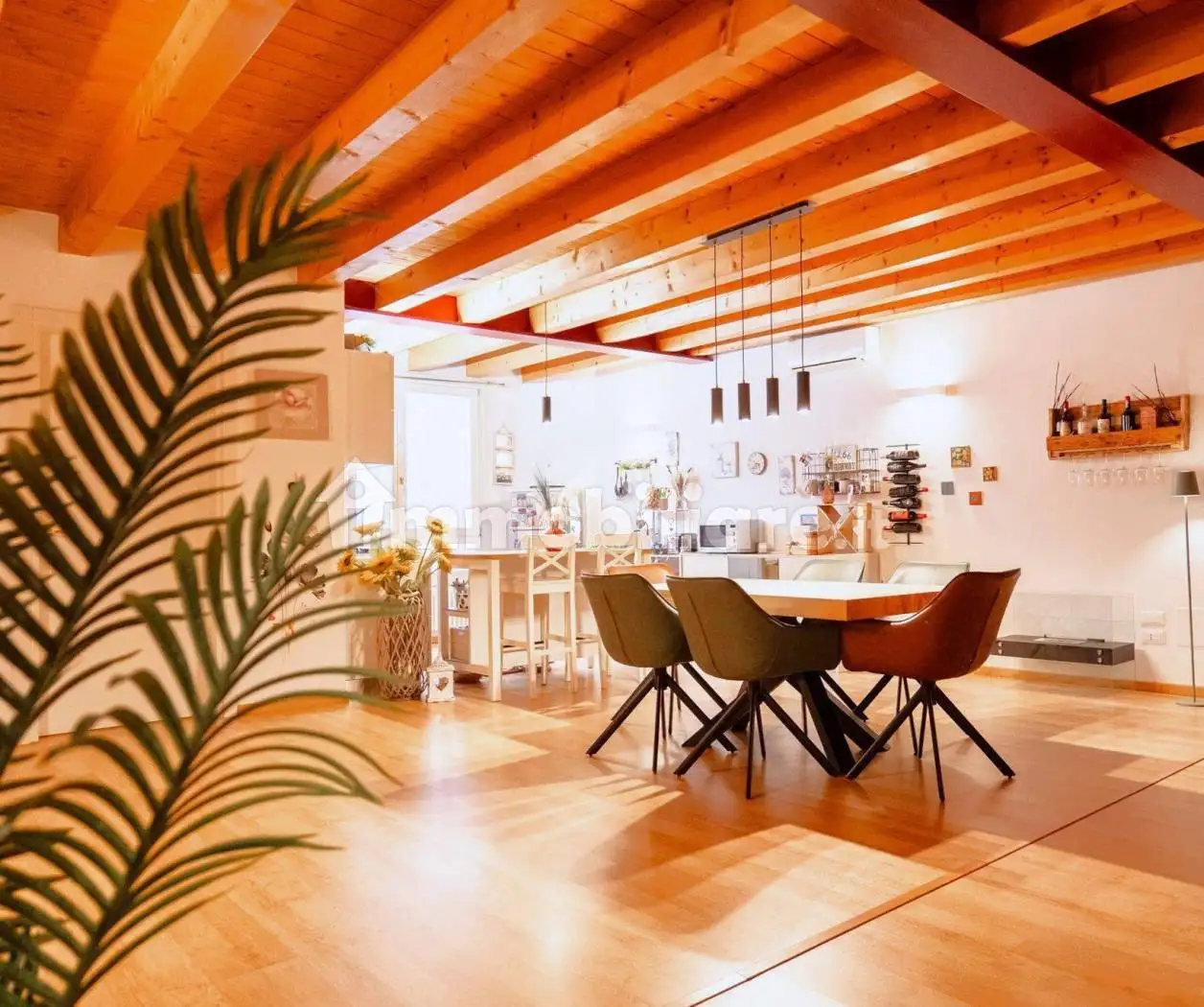 Appartamento in vendita a Marostica