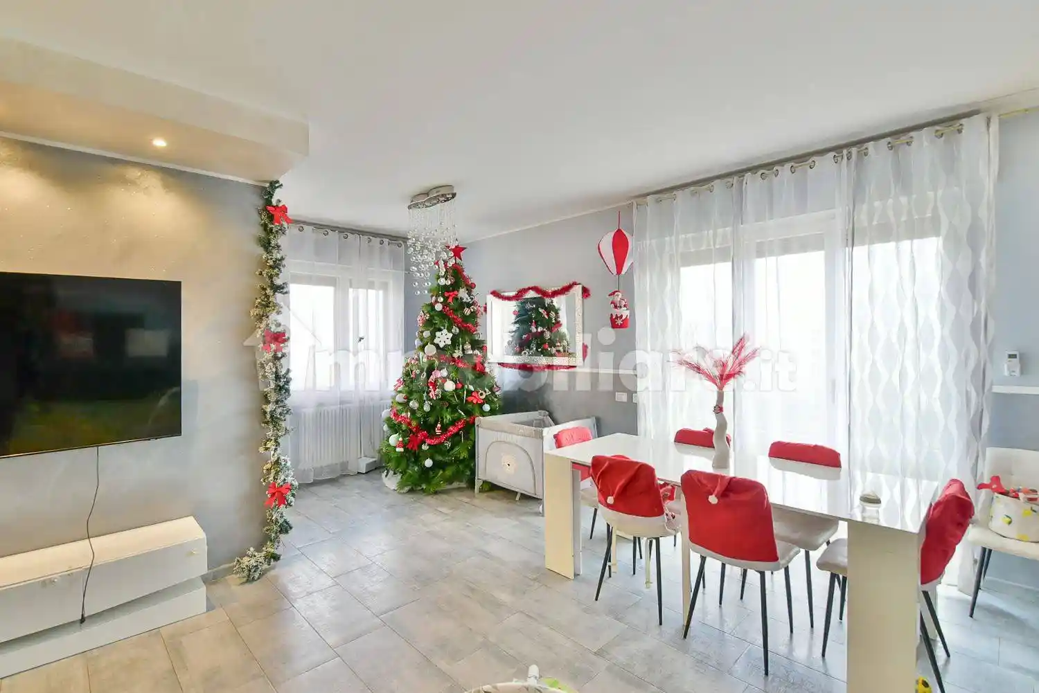 Appartamento - foto 2