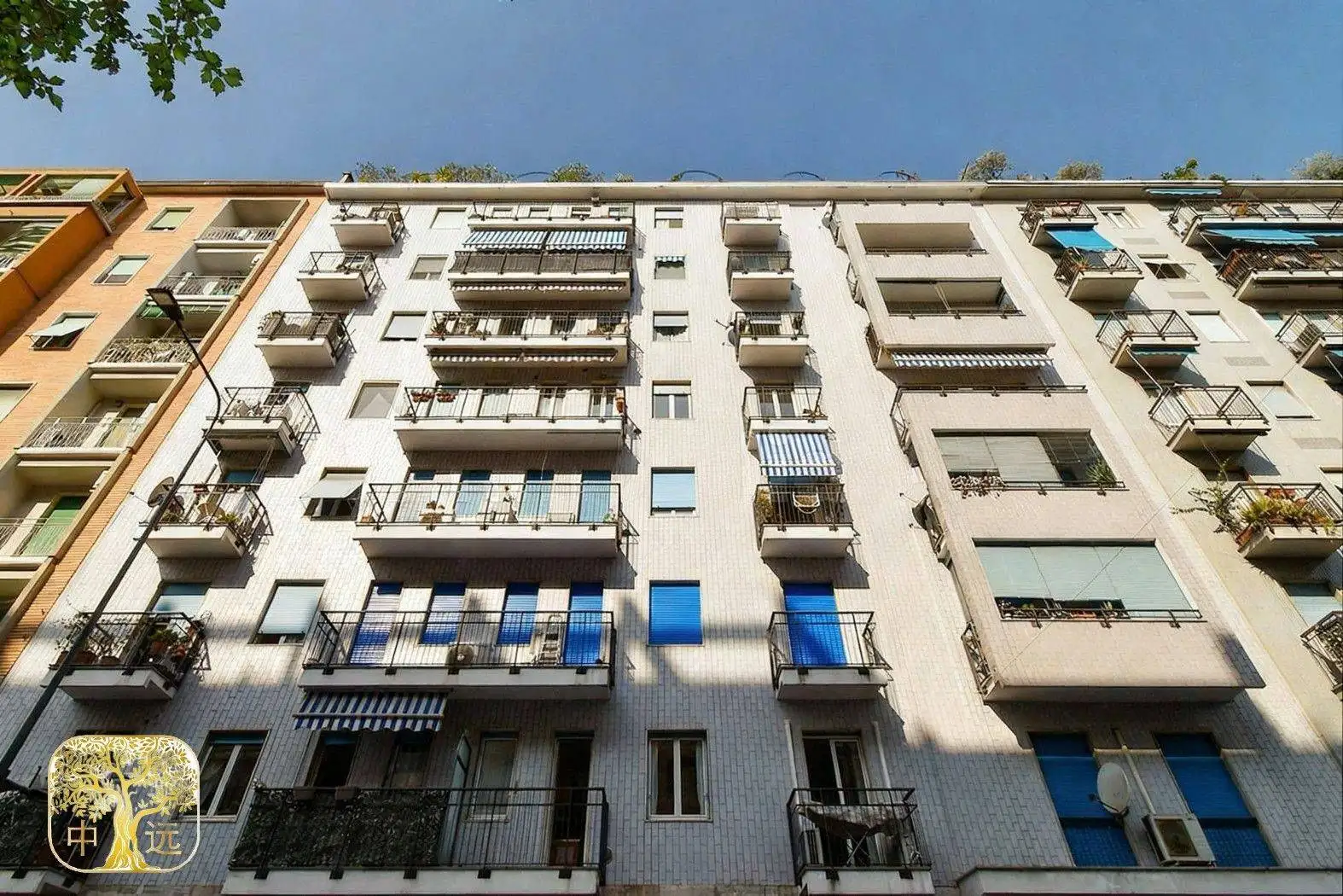 Apartment in vendita a Milan