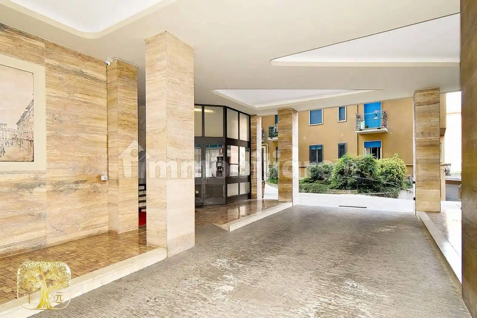 Trilocale viale Monza 149, Turro, Milano - foto 2