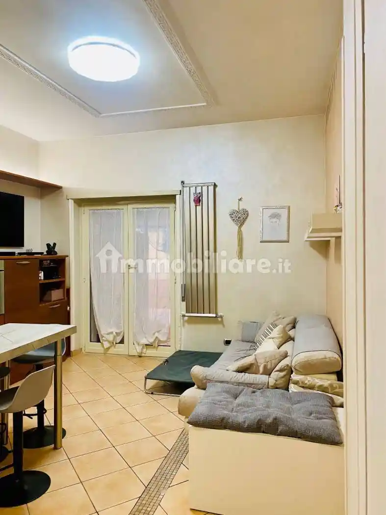 Trilocale via Tuscolana, Cinecittà, Roma - foto 4