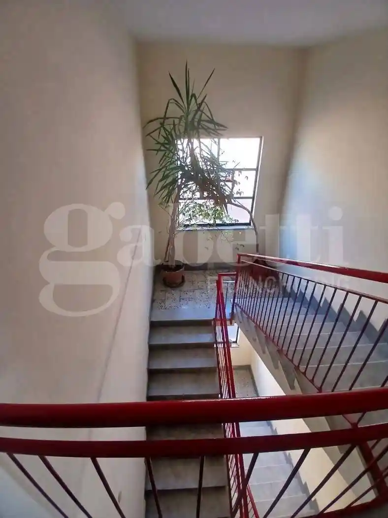 Bilocale via Fioravante Martinelli, San Basilio, Roma - foto 2