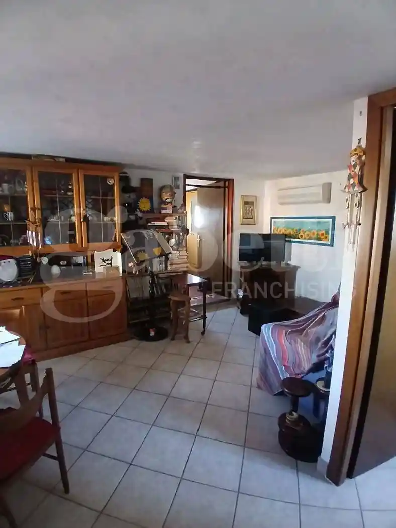 Bilocale via Fioravante Martinelli, San Basilio, Roma - foto 3