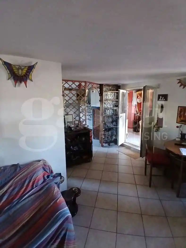 Bilocale via Fioravante Martinelli, San Basilio, Roma - foto 4