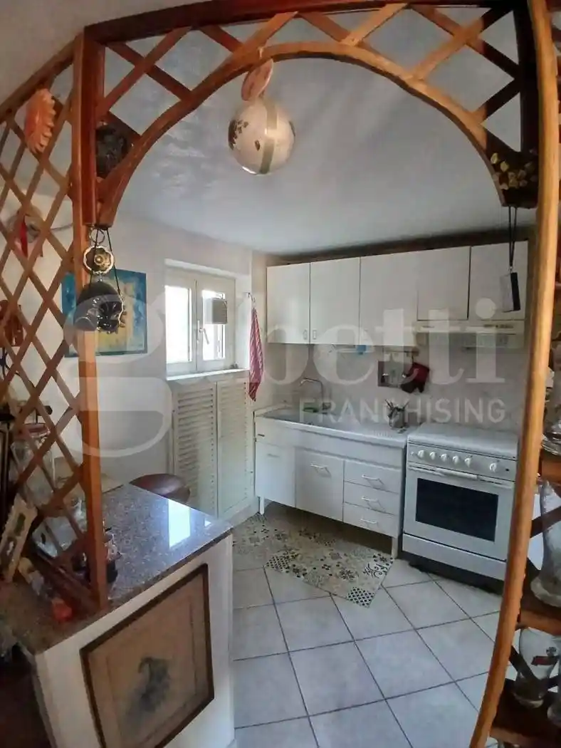 Bilocale via Fioravante Martinelli, San Basilio, Roma - foto 5