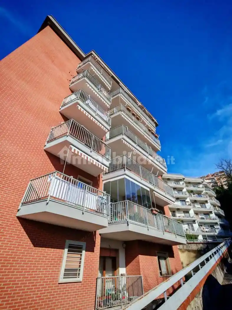 Appartamento via Michelangelo da Caravaggio 117, Fuorigrotta, Napoli - foto 3