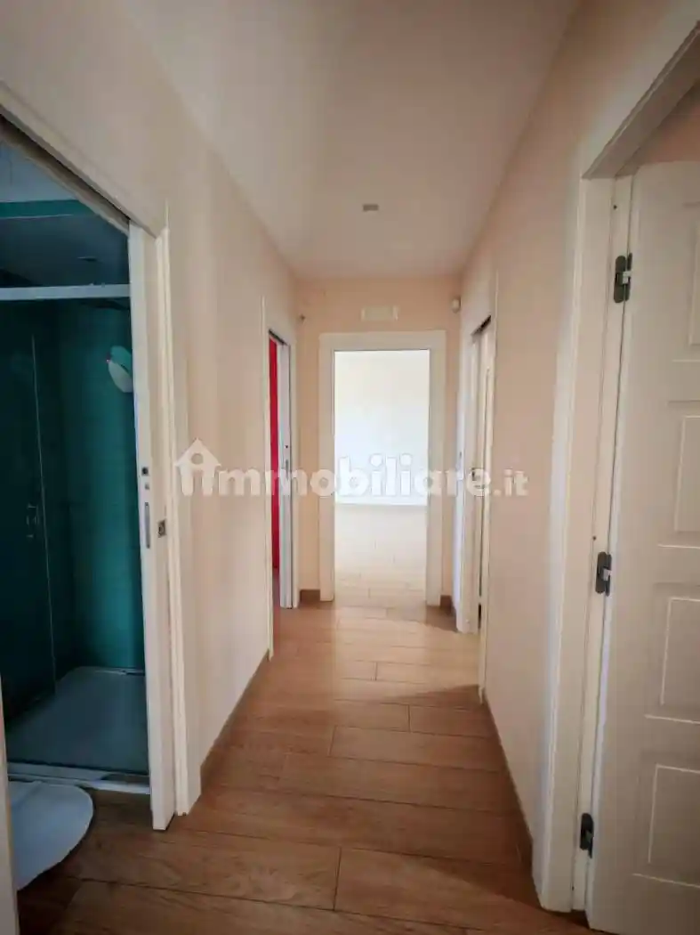 Appartamento via Michelangelo da Caravaggio 117, Fuorigrotta, Napoli - foto 4