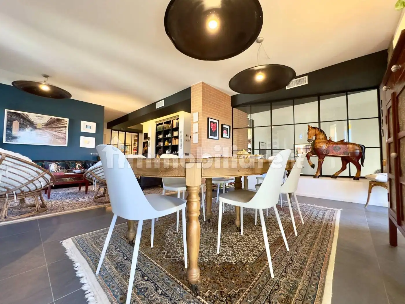 Attico - Mansarda in vendita a Perugia