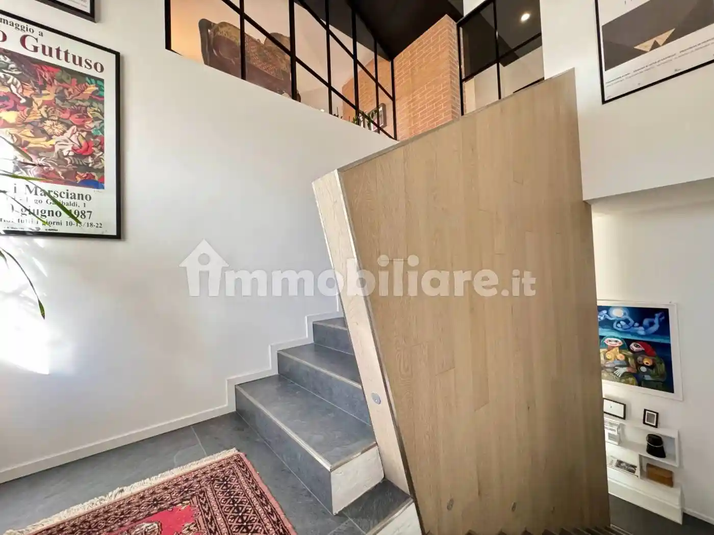 Attico via del Righetello 22, San Sisto - Lacugnano, Perugia - foto 4