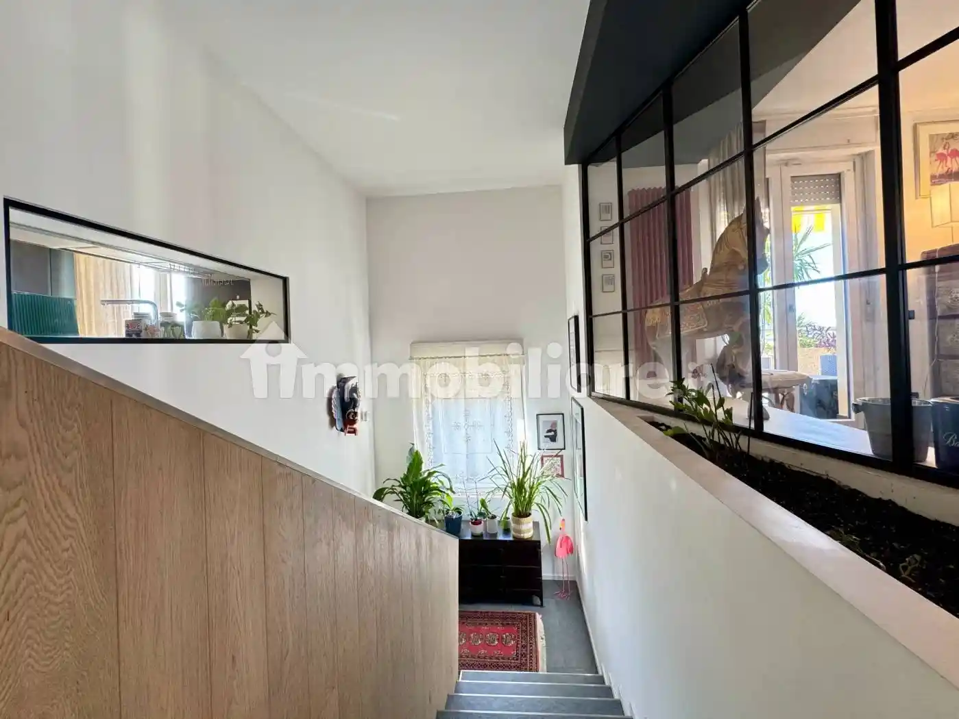 Attico via del Righetello 22, San Sisto - Lacugnano, Perugia - foto 5