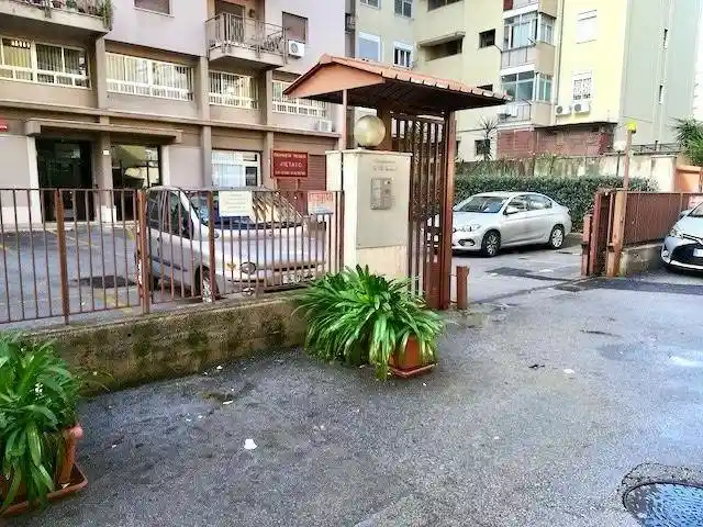 Appartamento via Villa Giocosa 9, San Lorenzo, Palermo - foto 2