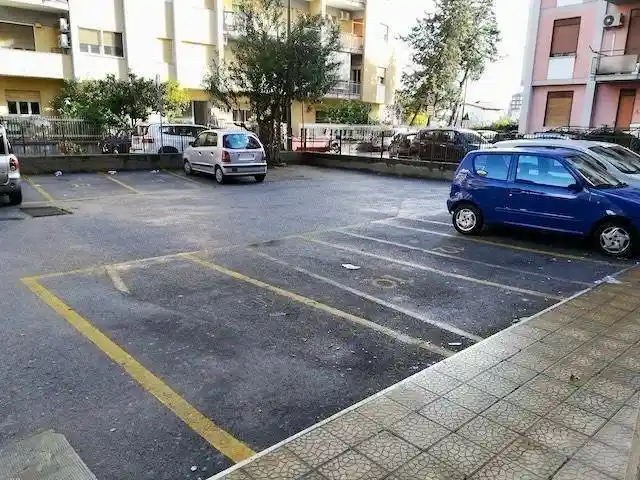 Appartamento via Villa Giocosa 9, San Lorenzo, Palermo - foto 3