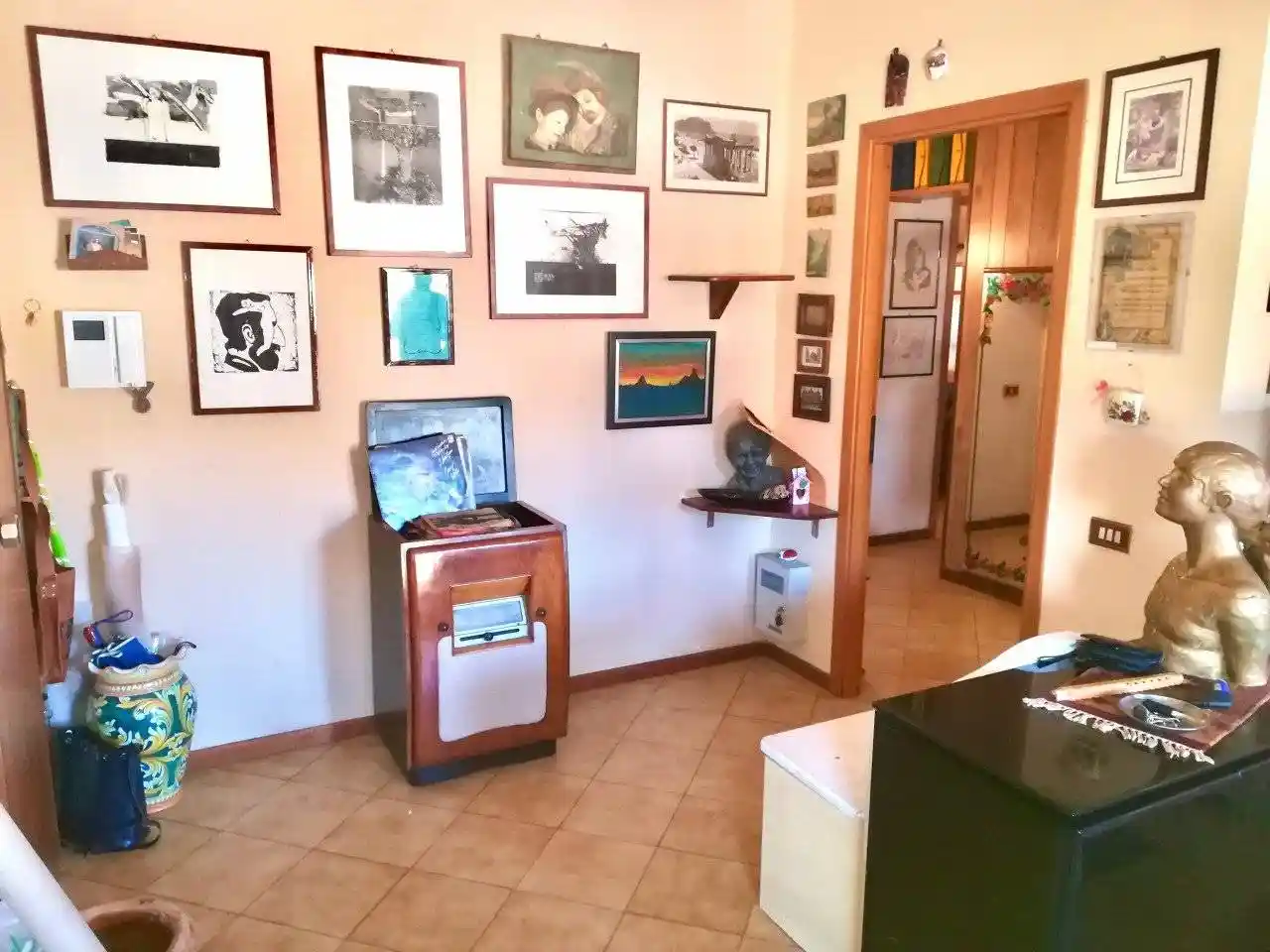 Appartamento via Villa Giocosa 9, San Lorenzo, Palermo - foto 5