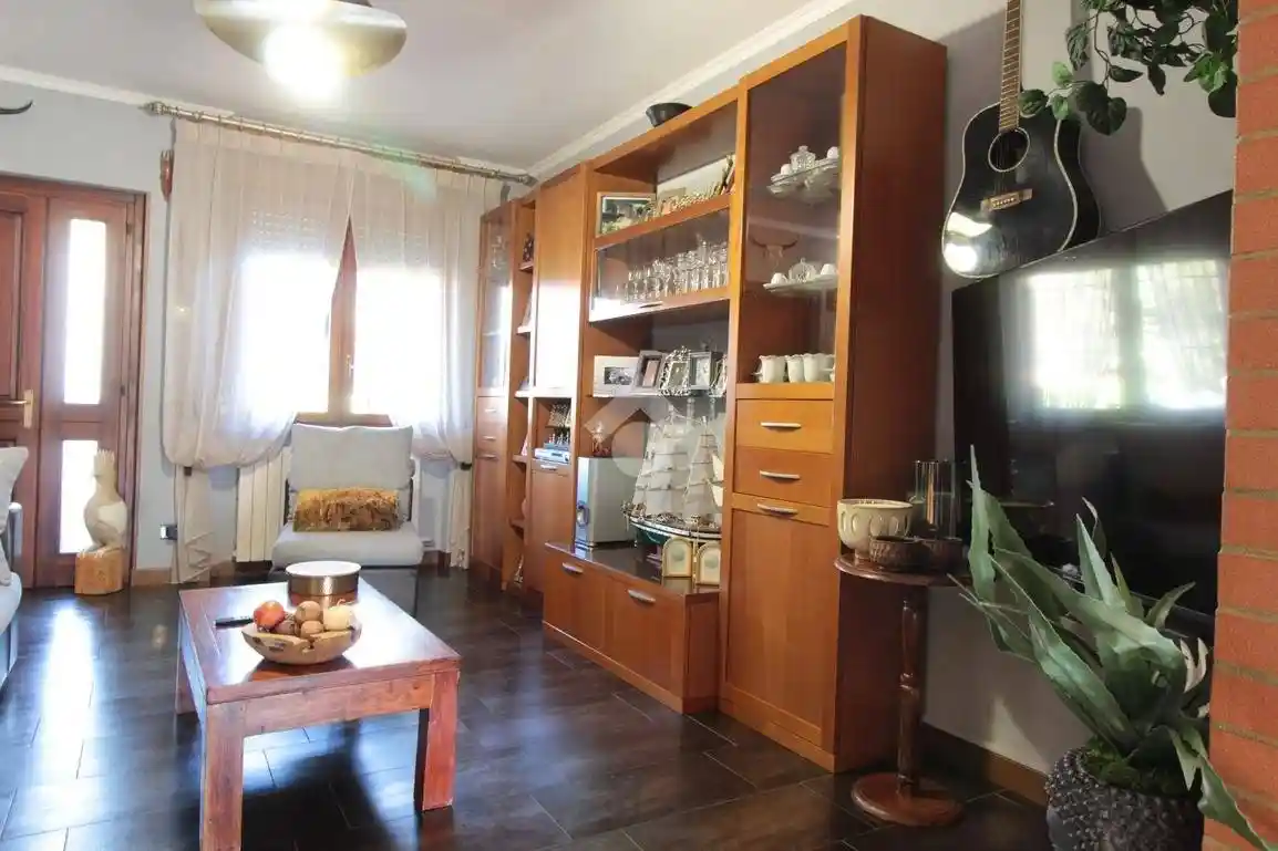 Villetta a schiera - foto 3