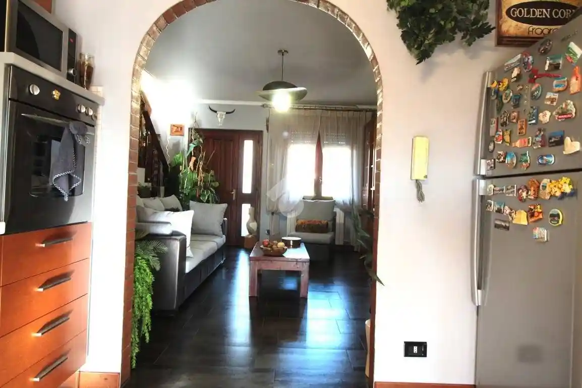 Villetta a schiera - foto 4