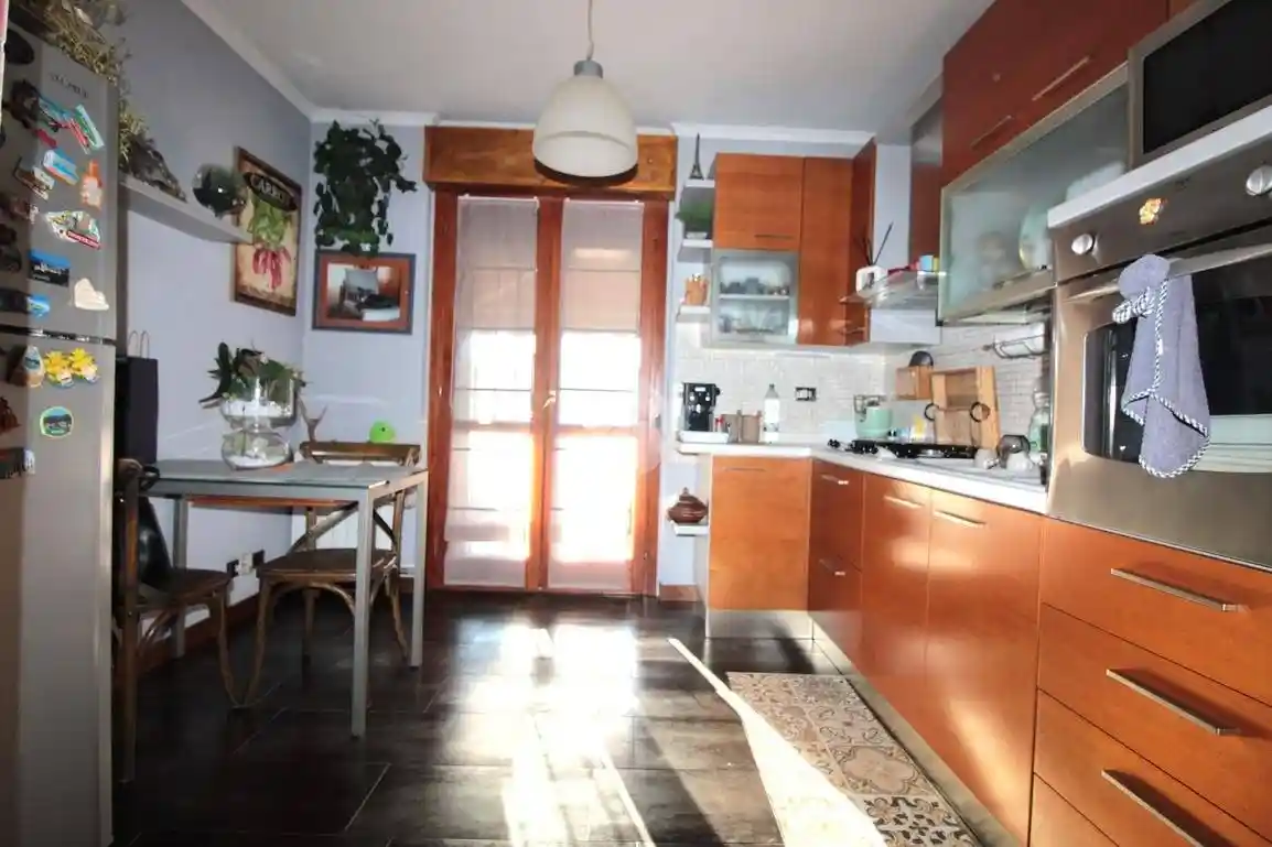 Villetta a schiera - foto 5