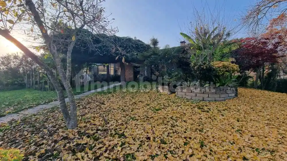 Villa unifamiliare via Roma, Pegolotte, Cona - foto 2