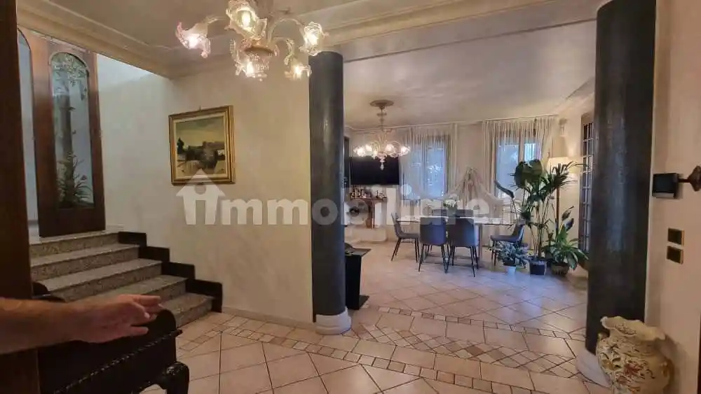 Villa unifamiliare via Roma, Pegolotte, Cona - foto 3