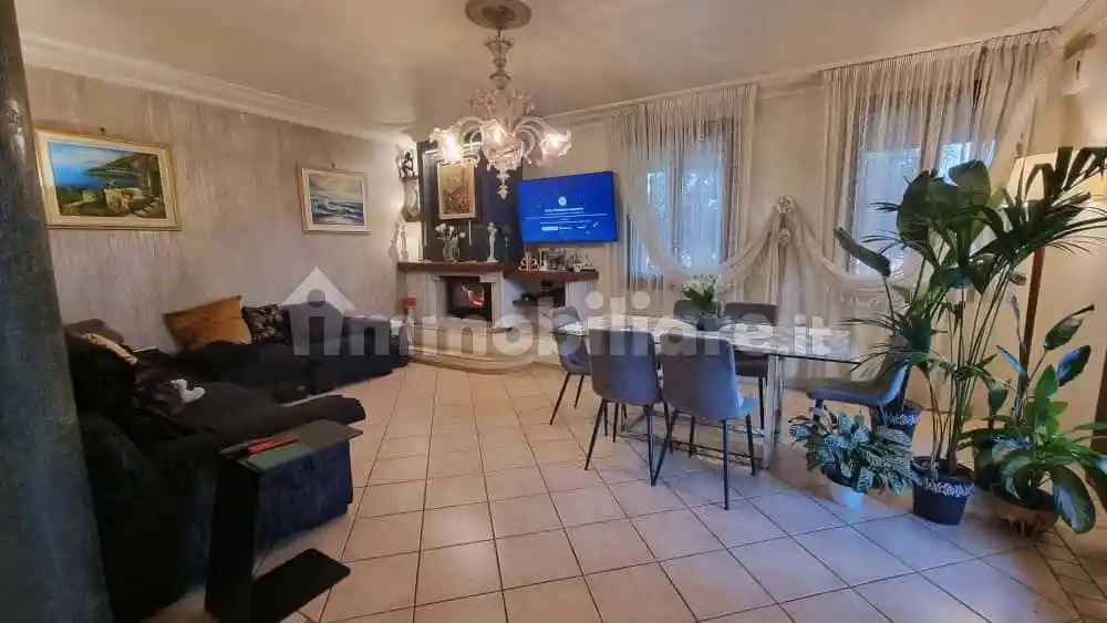 Villa unifamiliare via Roma, Pegolotte, Cona - foto 5