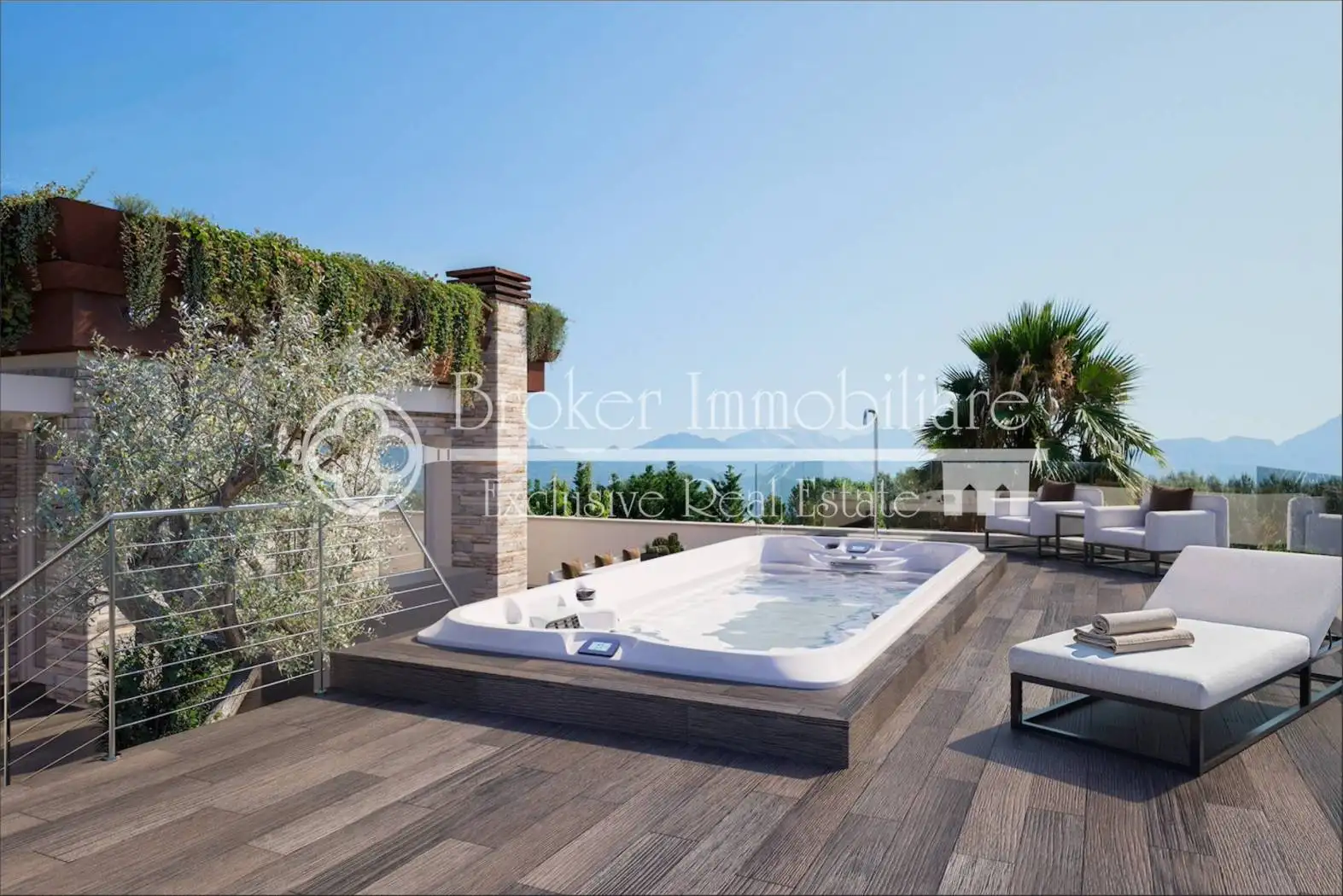 Villa in vendita a Forte dei Marmi