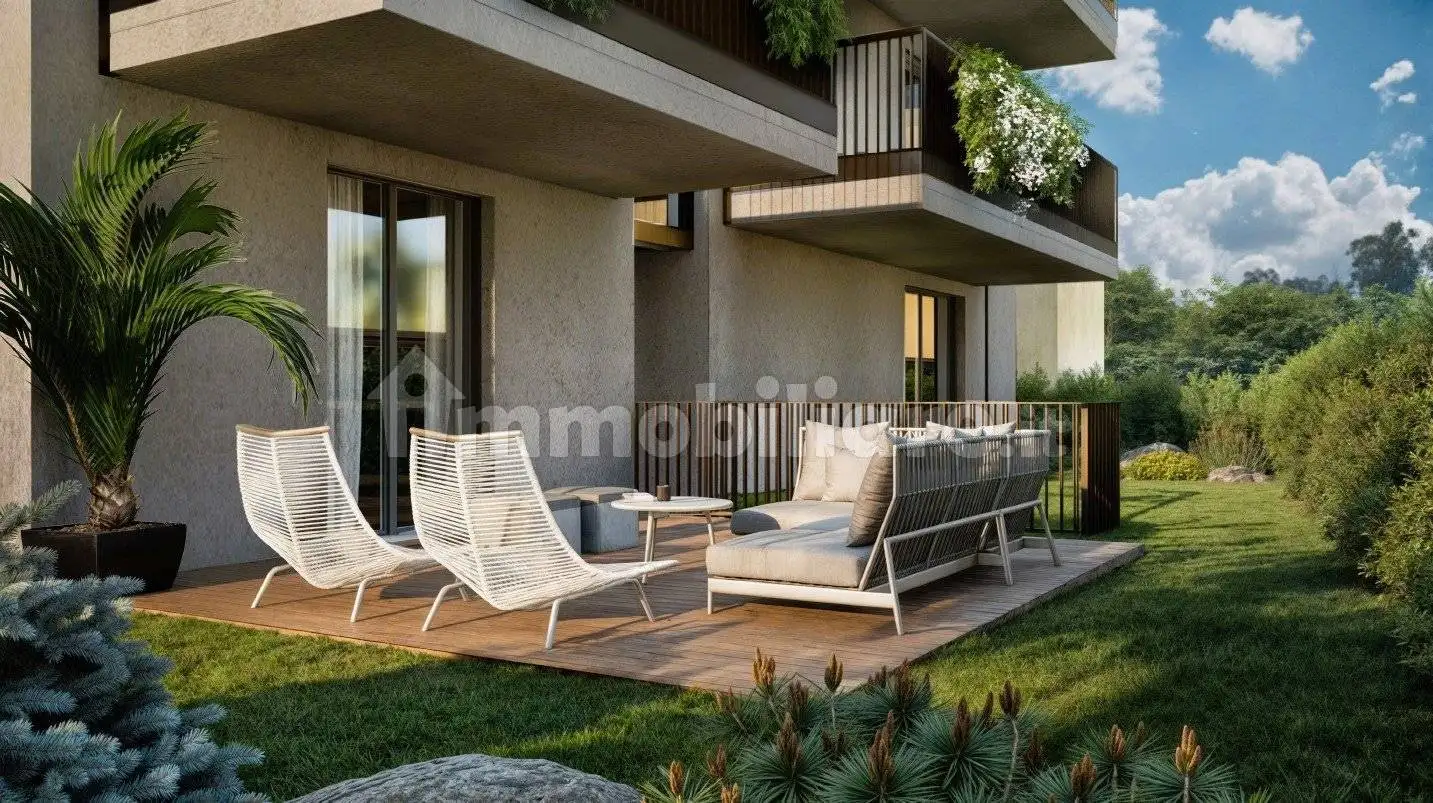 Apartment in vendita a Milan