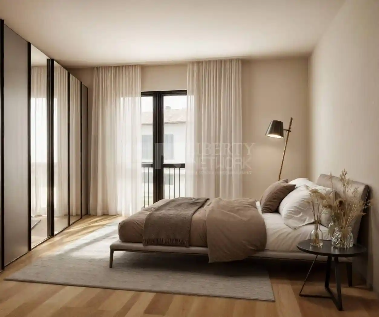 Trilocale via Pistoia 7, Baggio, Milano - foto 3