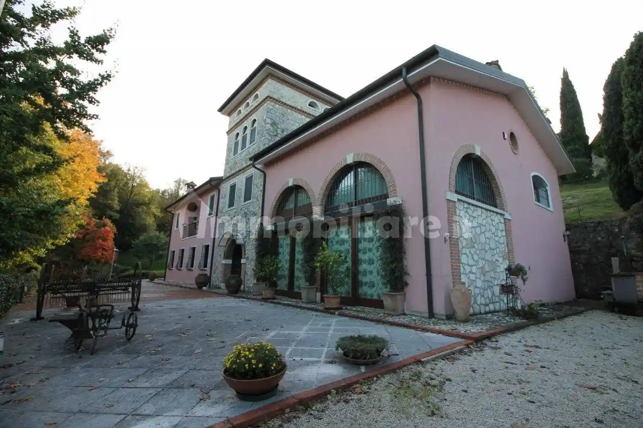 Villa bifamiliare Strada delle maddalene, Maddalene, Vicenza - foto 2