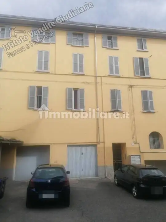 Appartamento in asta a Fornovo di Taro