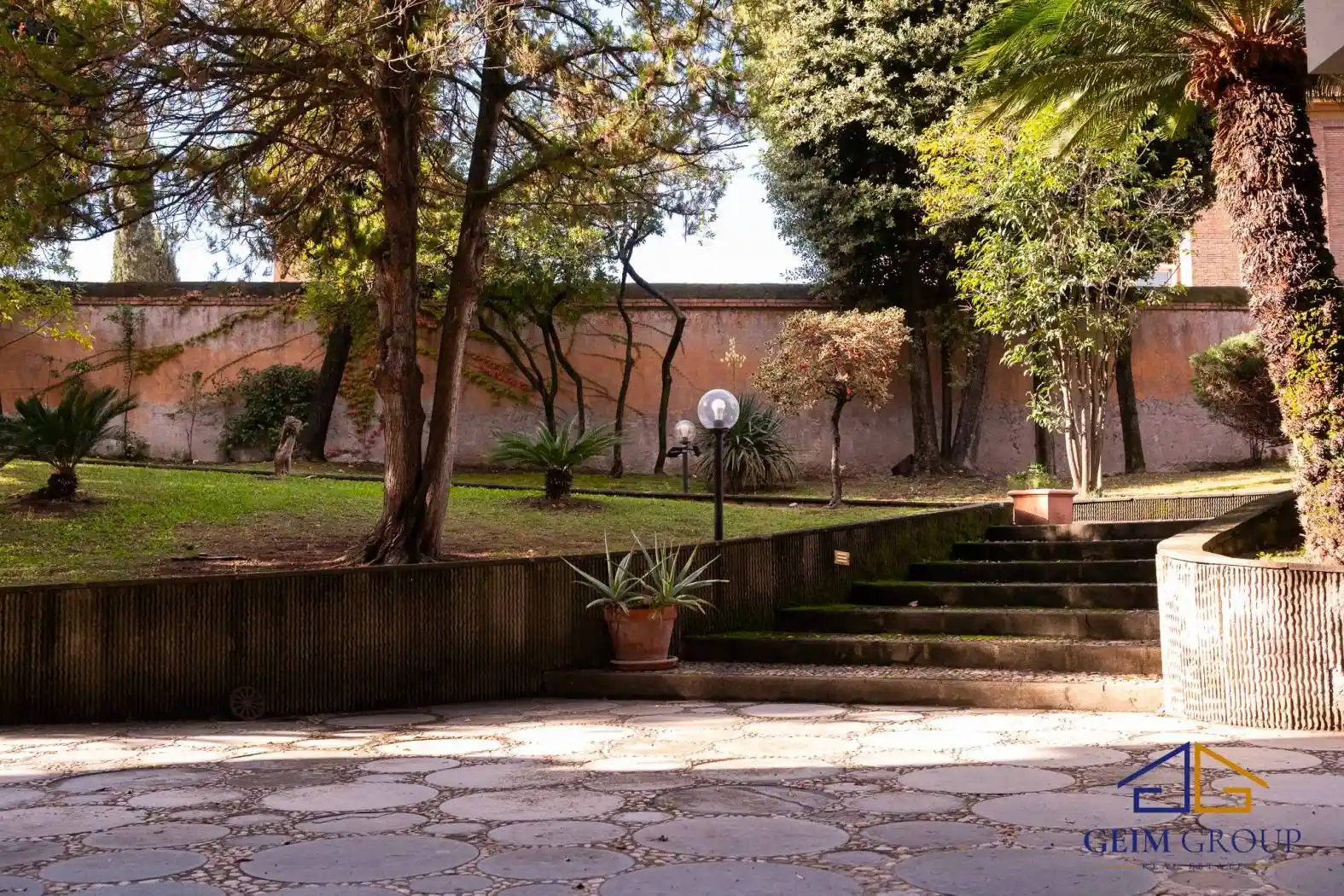 Appartamento via Cassia 124, Vigna Clara - Vigna Stelluti, Roma - foto 4