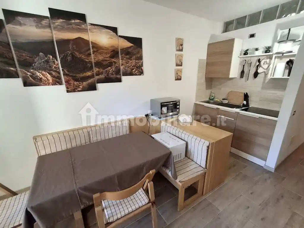 Monolocale via Monte Pora, Castione della Presolana - foto 4