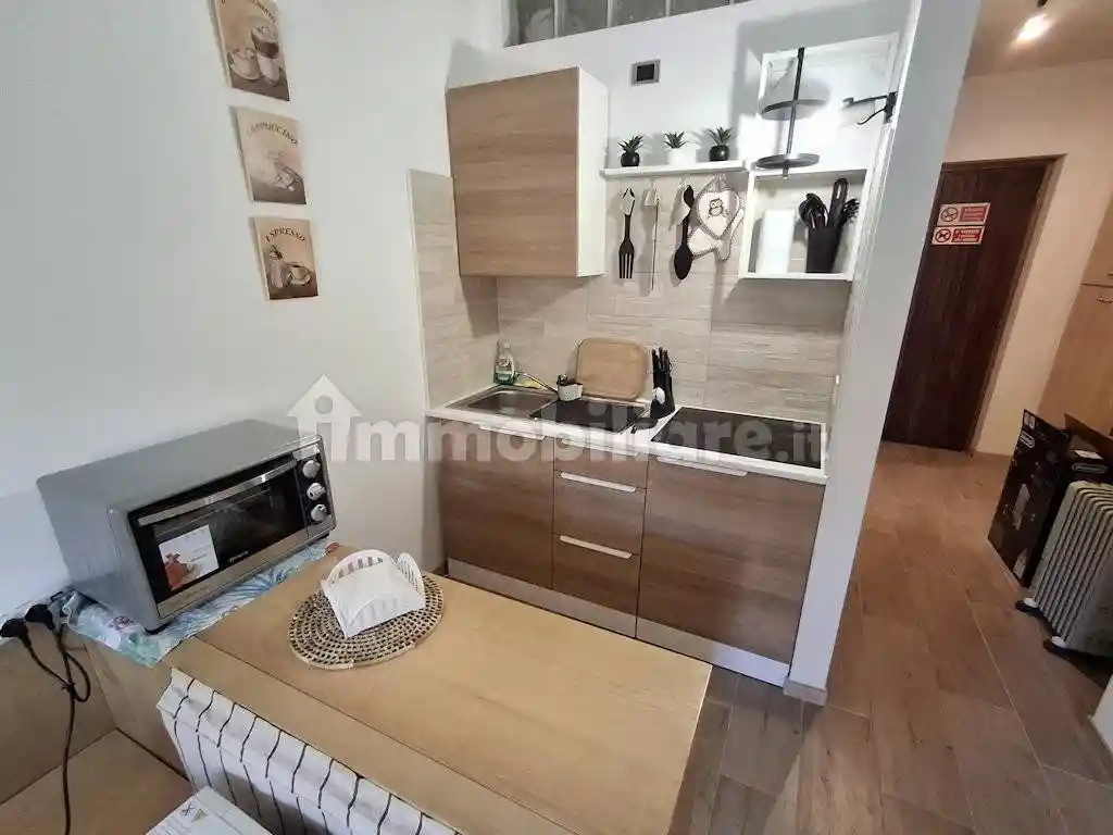 Monolocale via Monte Pora, Castione della Presolana - foto 5