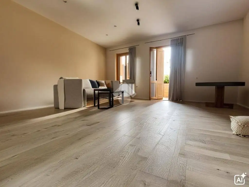 Trilocale via Ponte Fabbro 82, Centro, Cologne - foto 2