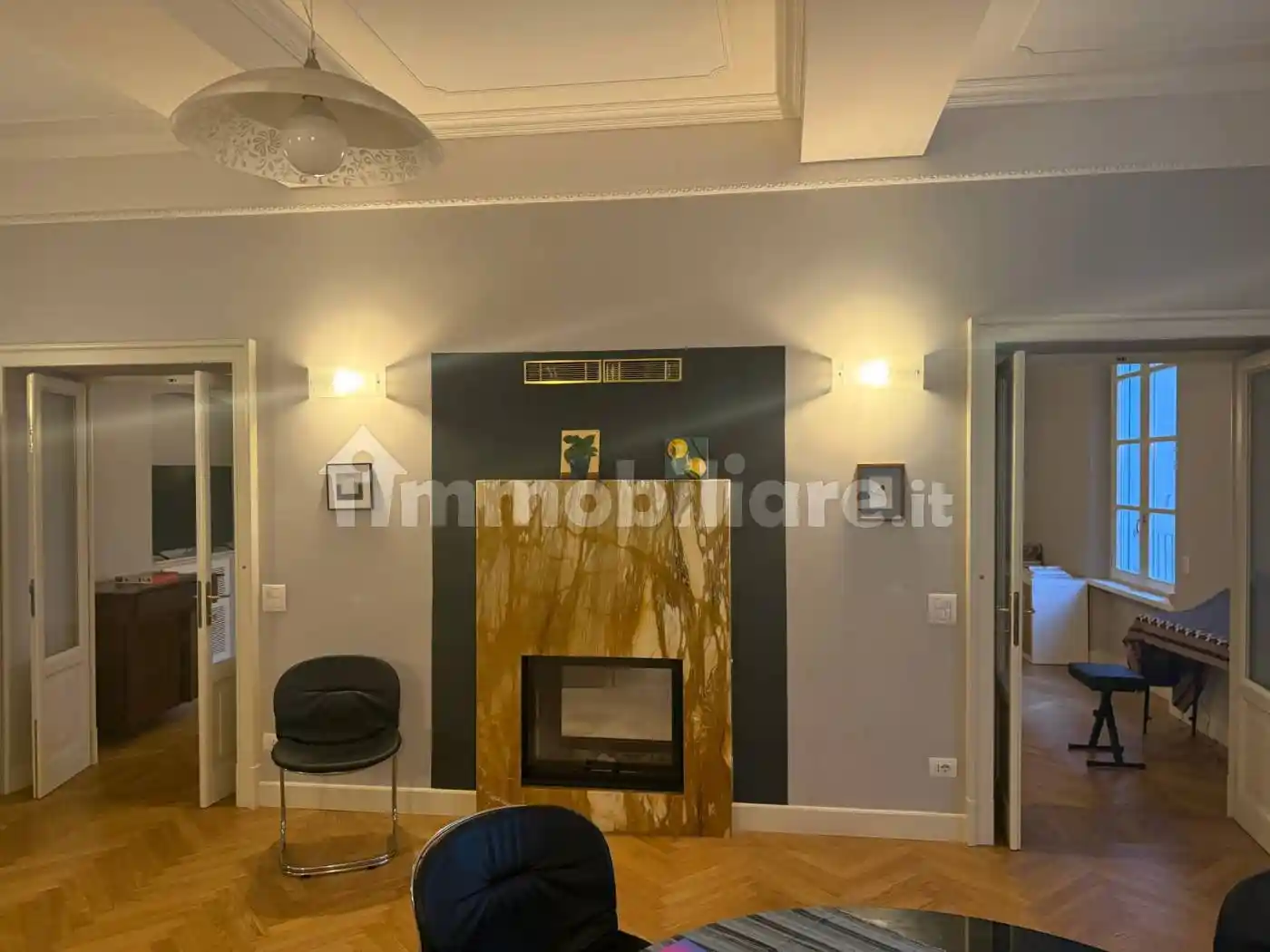 Appartamento in affitto a Parma