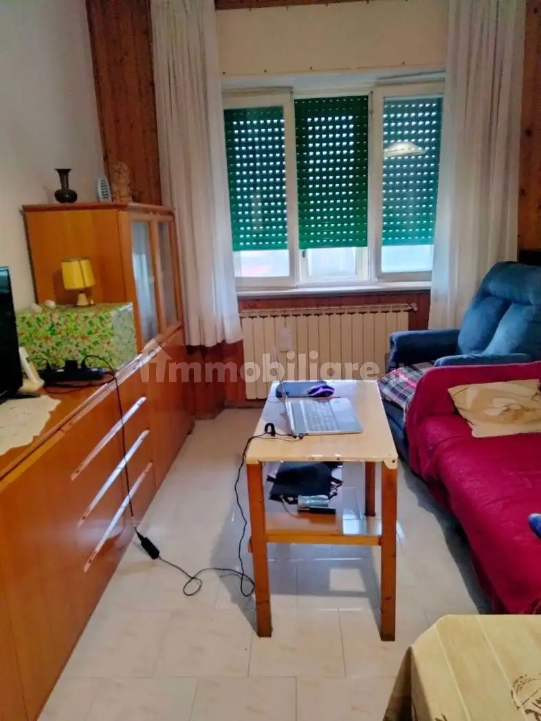 Appartamento in vendita a Sigillo