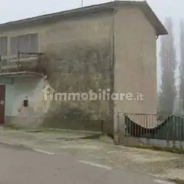 Appartamento in asta a Frassinelle Polesine