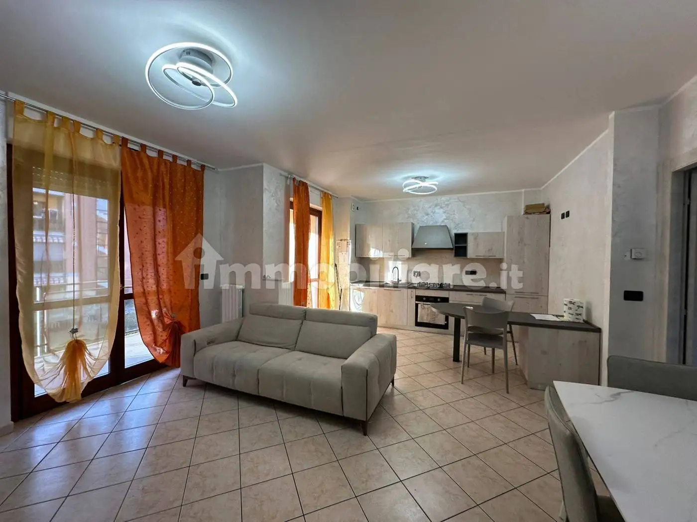 Appartamento in vendita a Chivasso