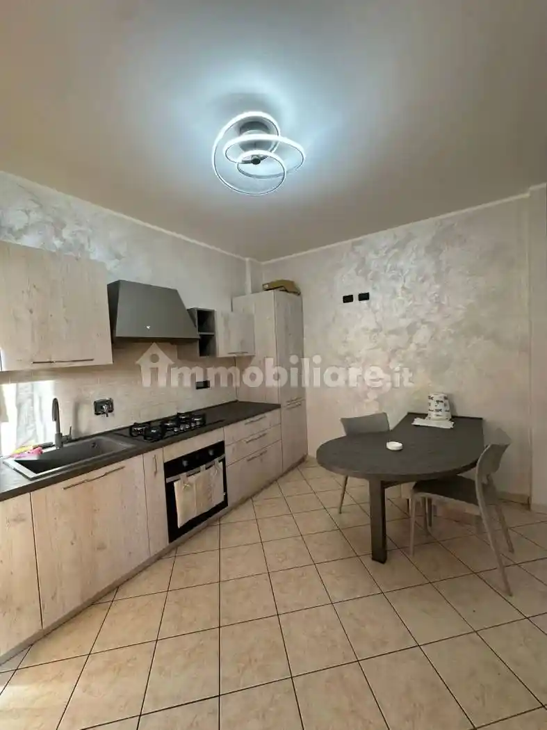 Bilocale via Paolo Regis 44g, Centro, Chivasso - foto 5