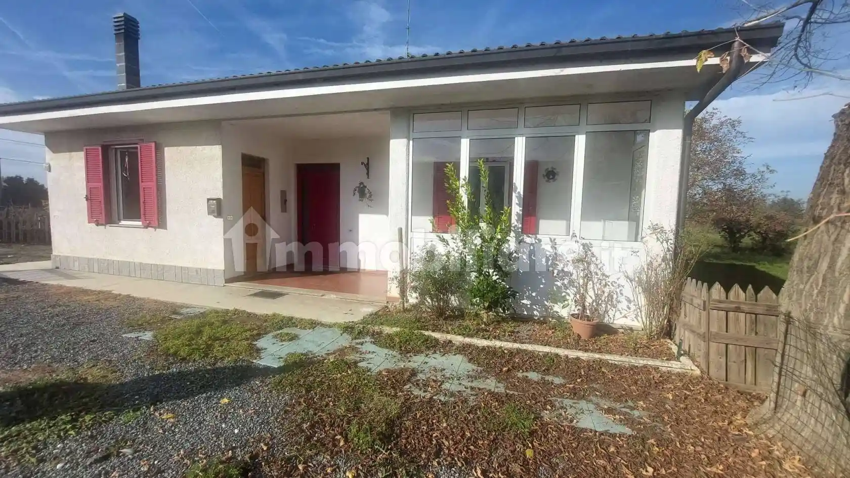 Villa in vendita a Predosa