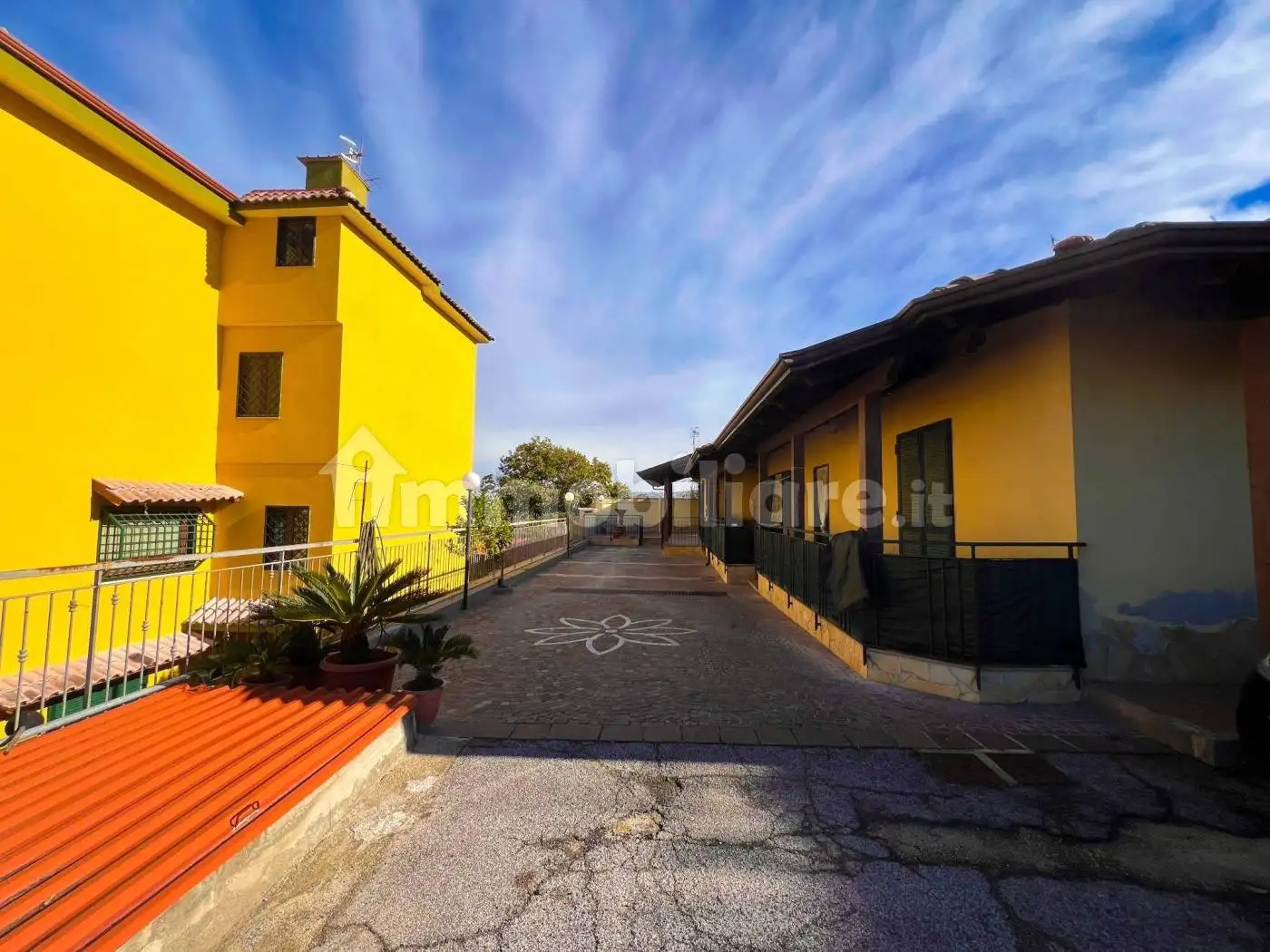 Appartamento in affitto a Pozzuoli