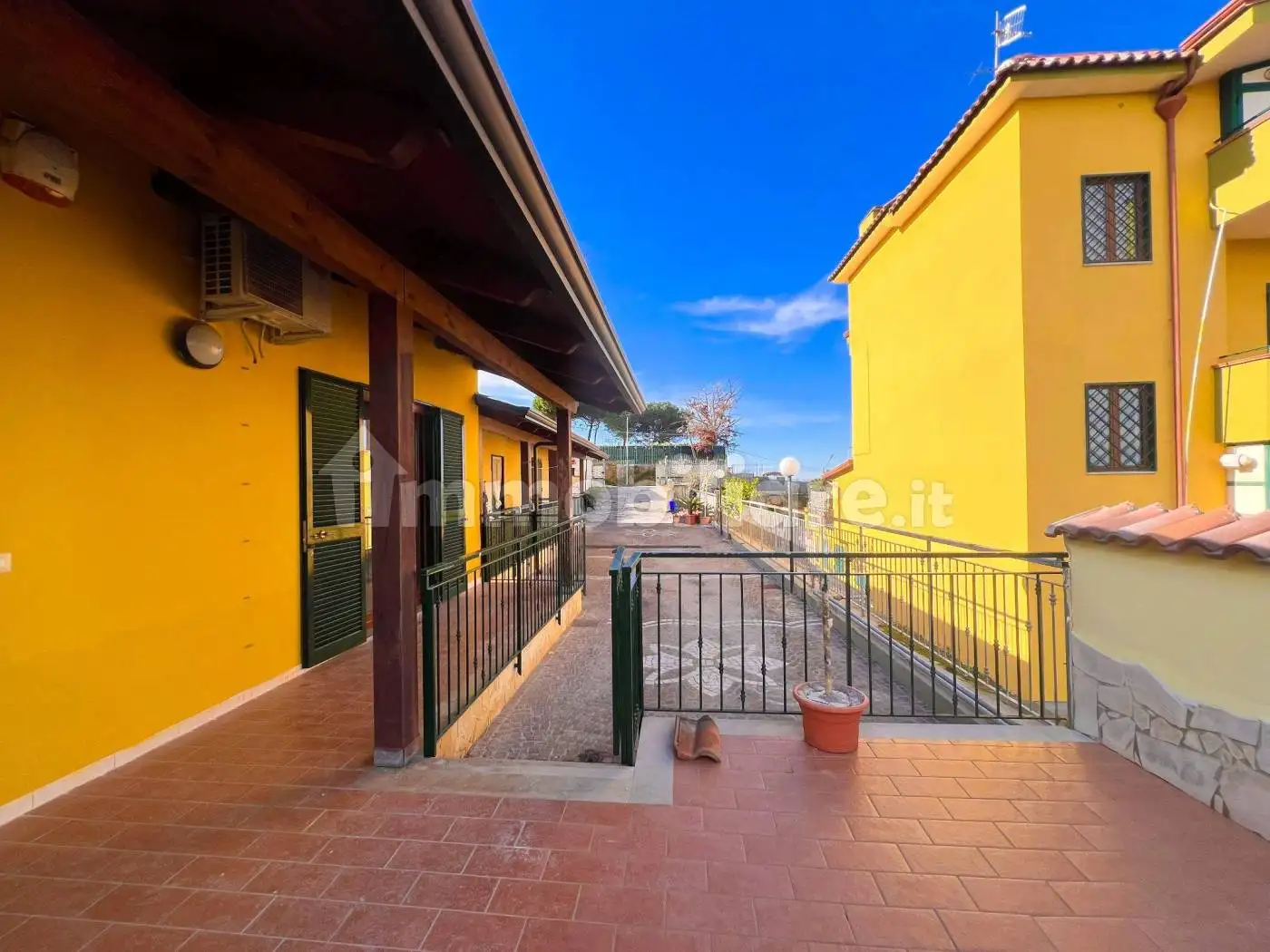 Quadrilocale Cupa della Fescina, Monterusciello, Pozzuoli - foto 2