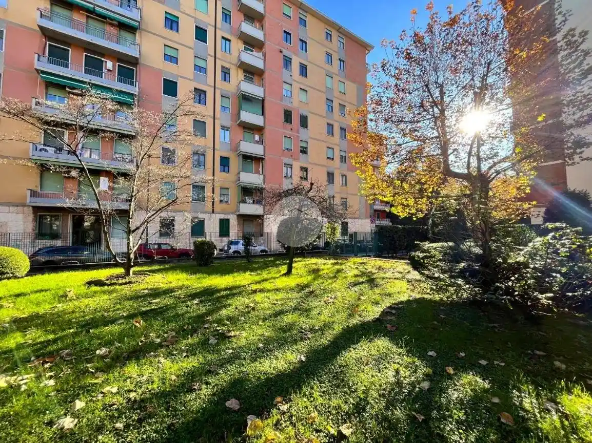 Bilocale via Val Passiria 7, Bologna - Sulmona, Milano - foto 2