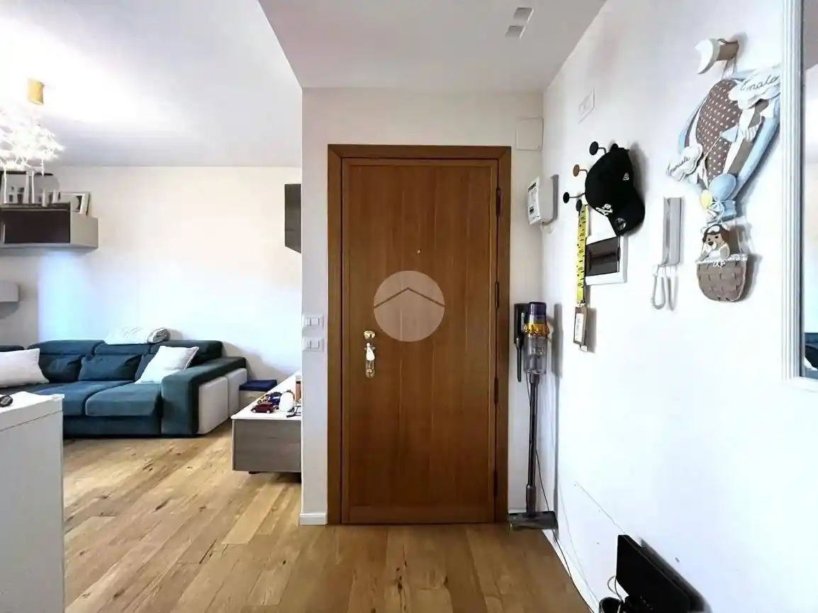 Bilocale via Val Passiria 7, Bologna - Sulmona, Milano - foto 5