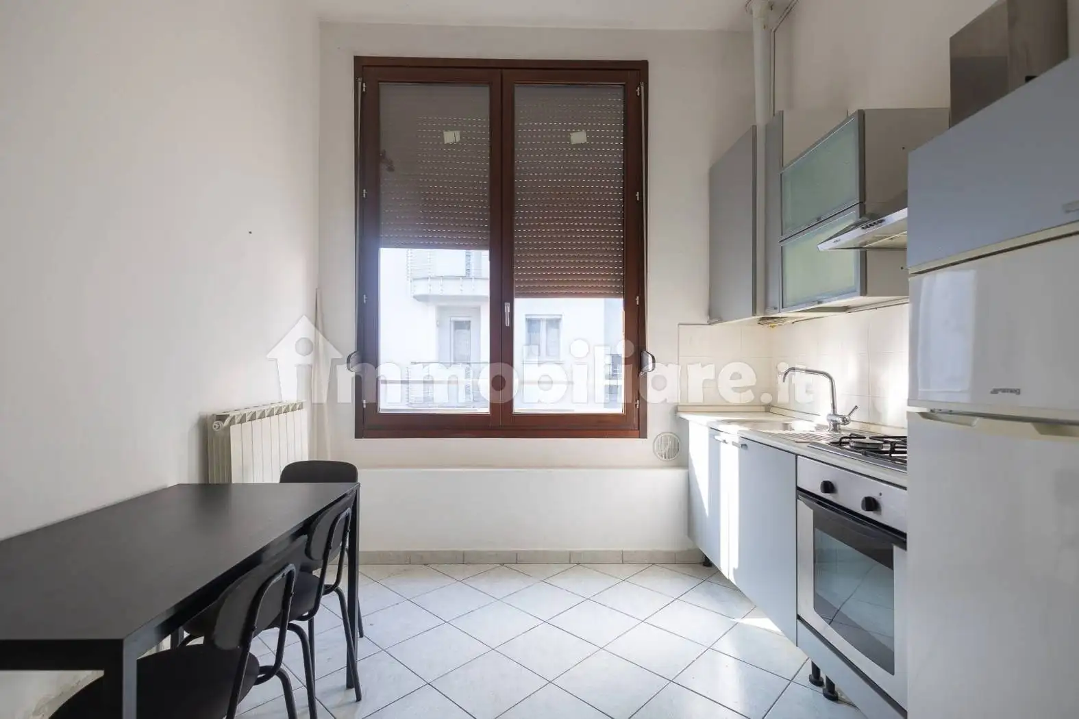 Appartamento in affitto a San Giuliano Milanese