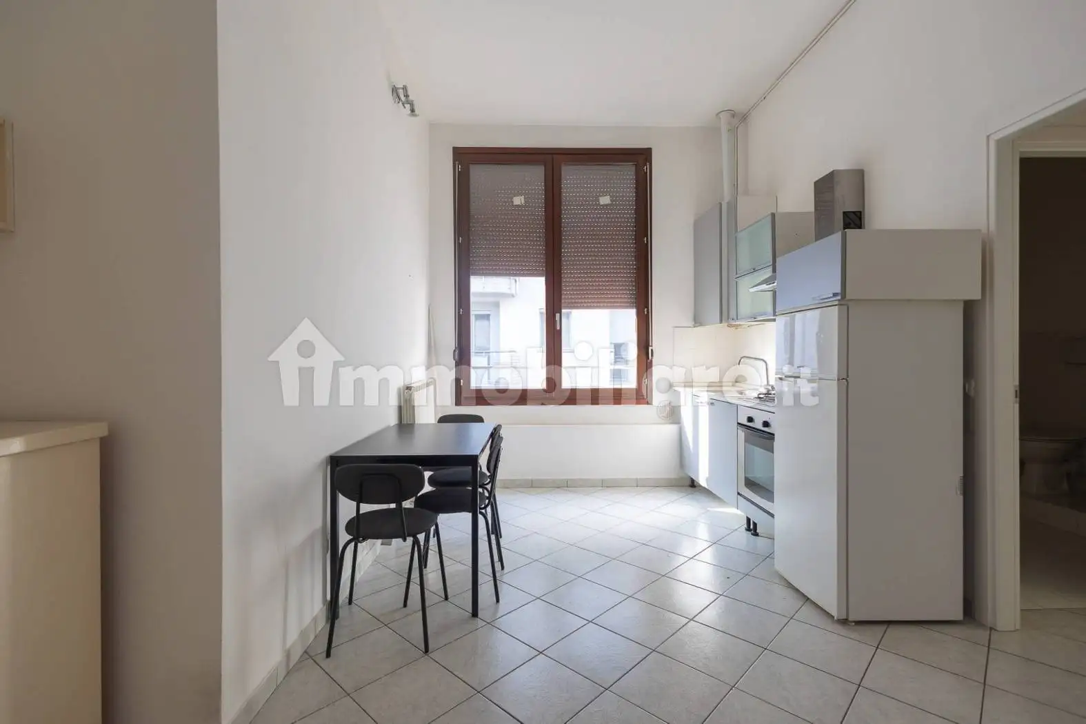 Bilocale via Ada Negri 10, Centro, San Giuliano Milanese - foto 2