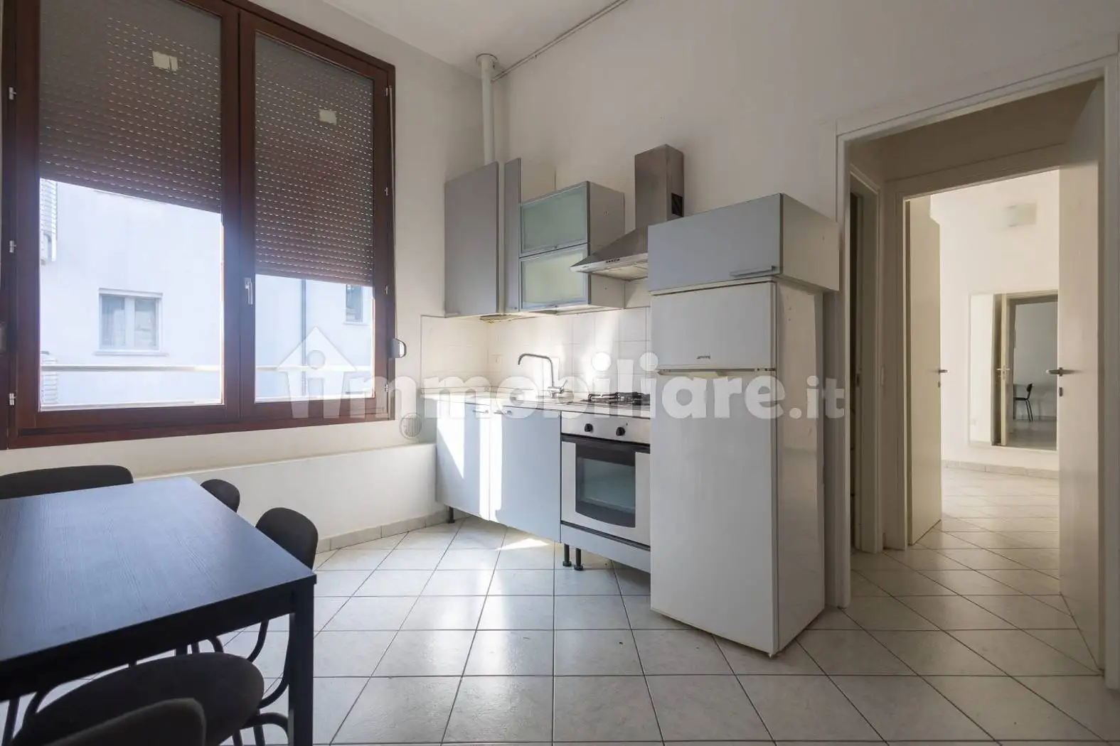 Bilocale via Ada Negri 10, Centro, San Giuliano Milanese - foto 3